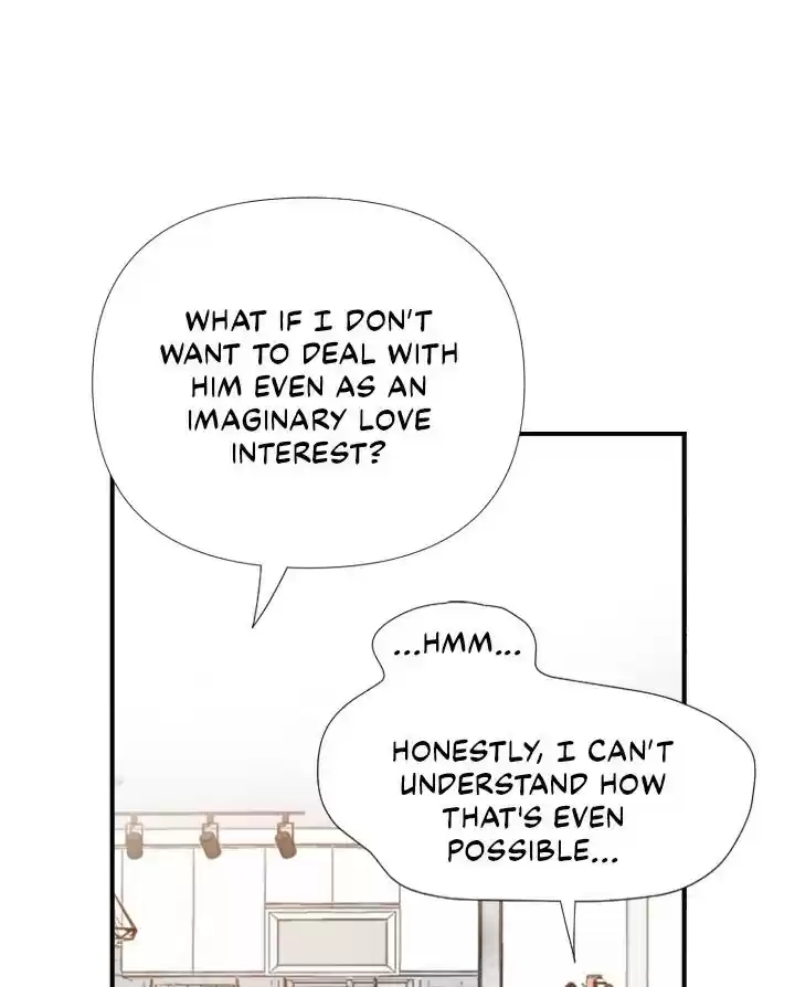 An Hour Of Romance Chapter 2