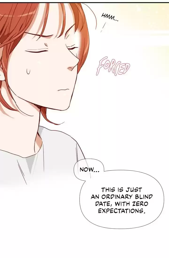 An Hour Of Romance Chapter 2