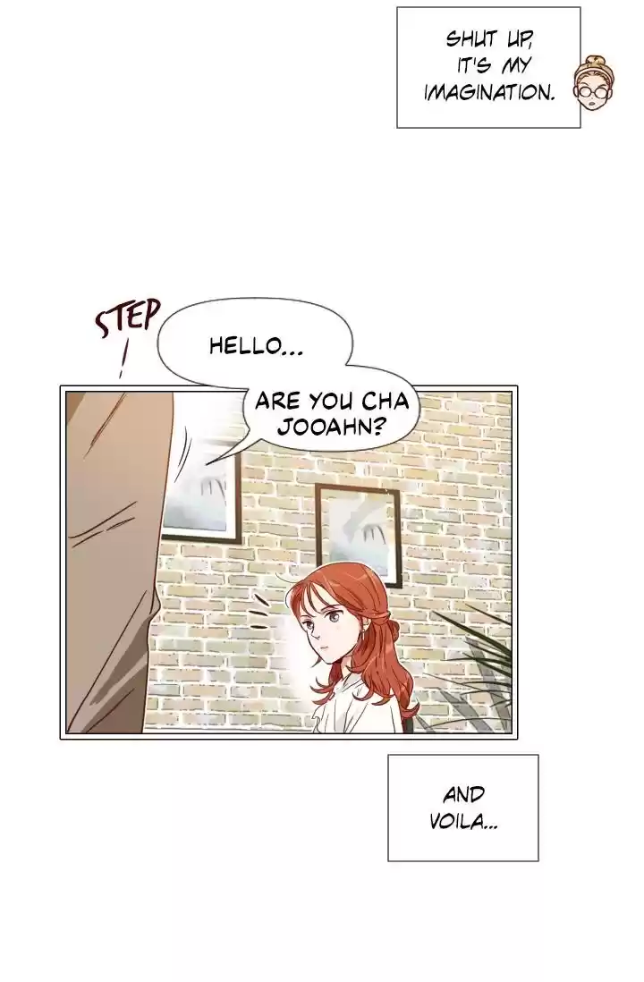 An Hour Of Romance Chapter 2