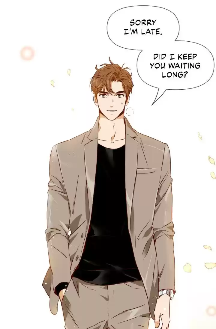 An Hour Of Romance Chapter 2