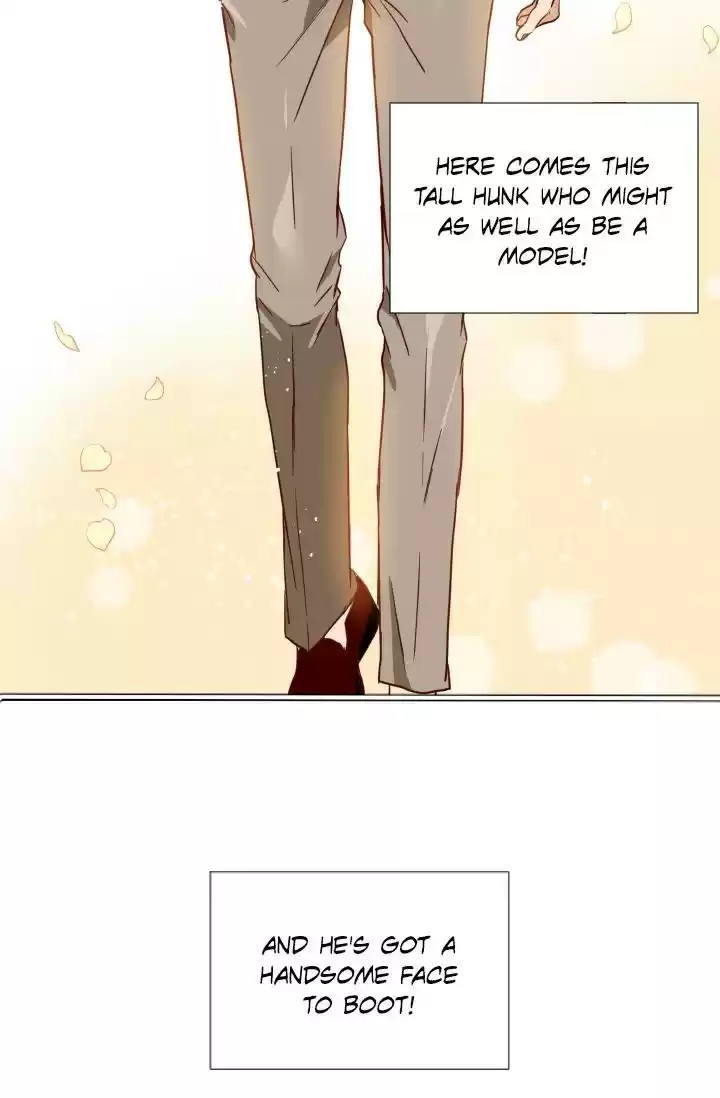 An Hour Of Romance Chapter 2