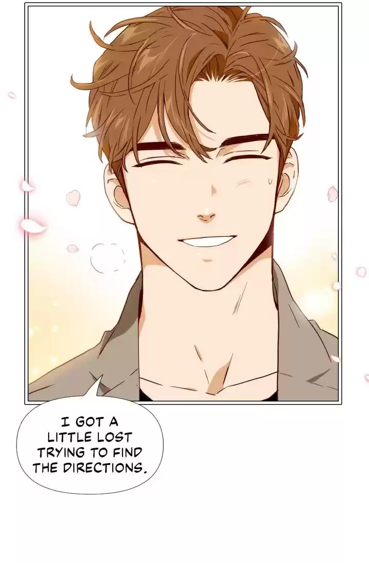 An Hour Of Romance Chapter 2