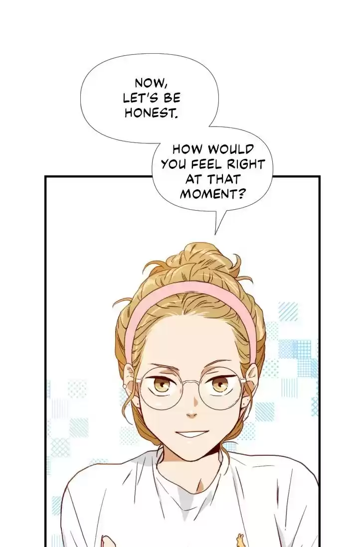 An Hour Of Romance Chapter 2