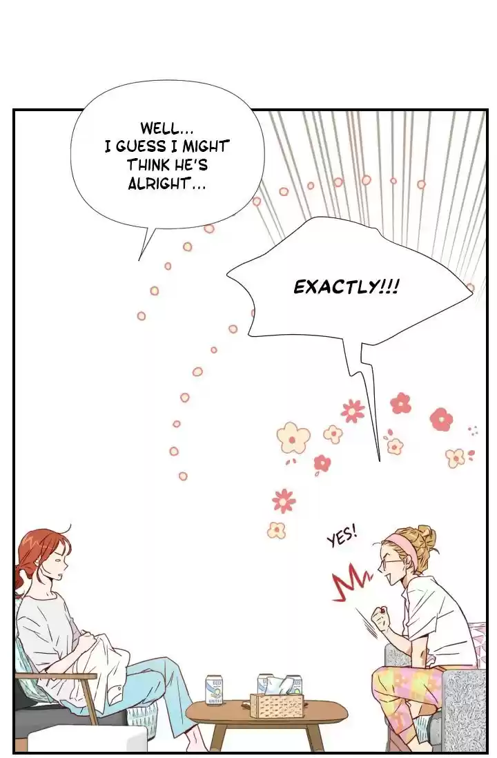 An Hour Of Romance Chapter 2