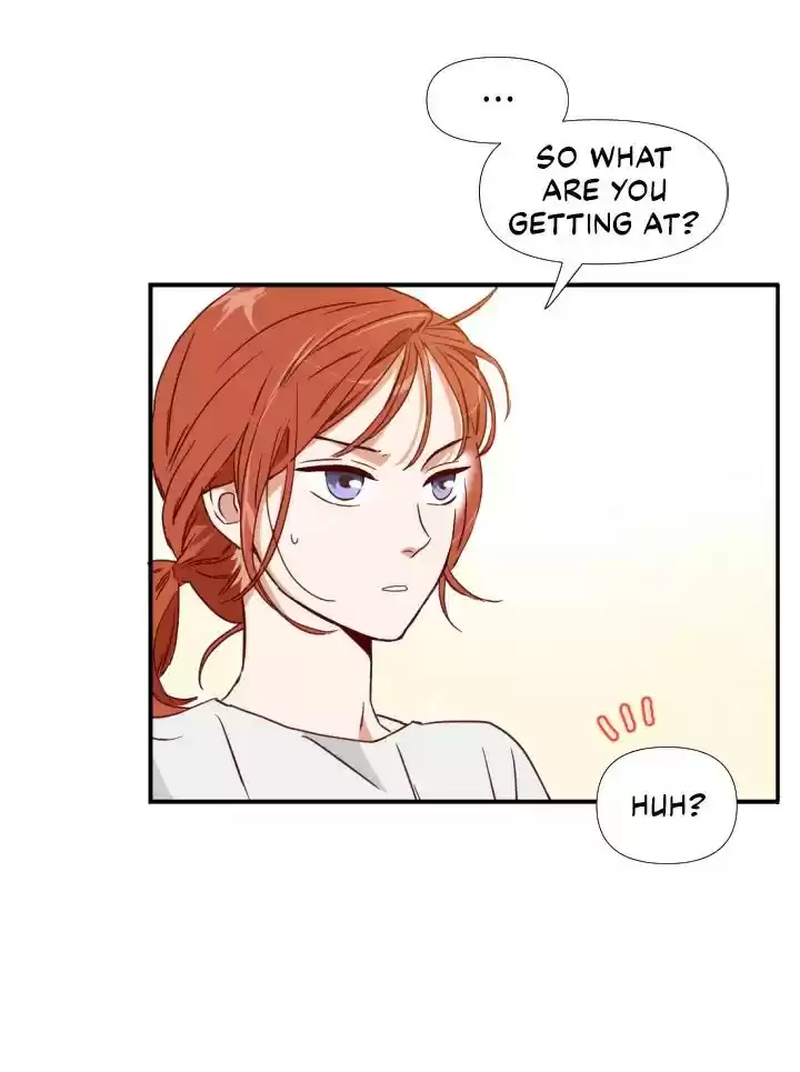 An Hour Of Romance Chapter 2