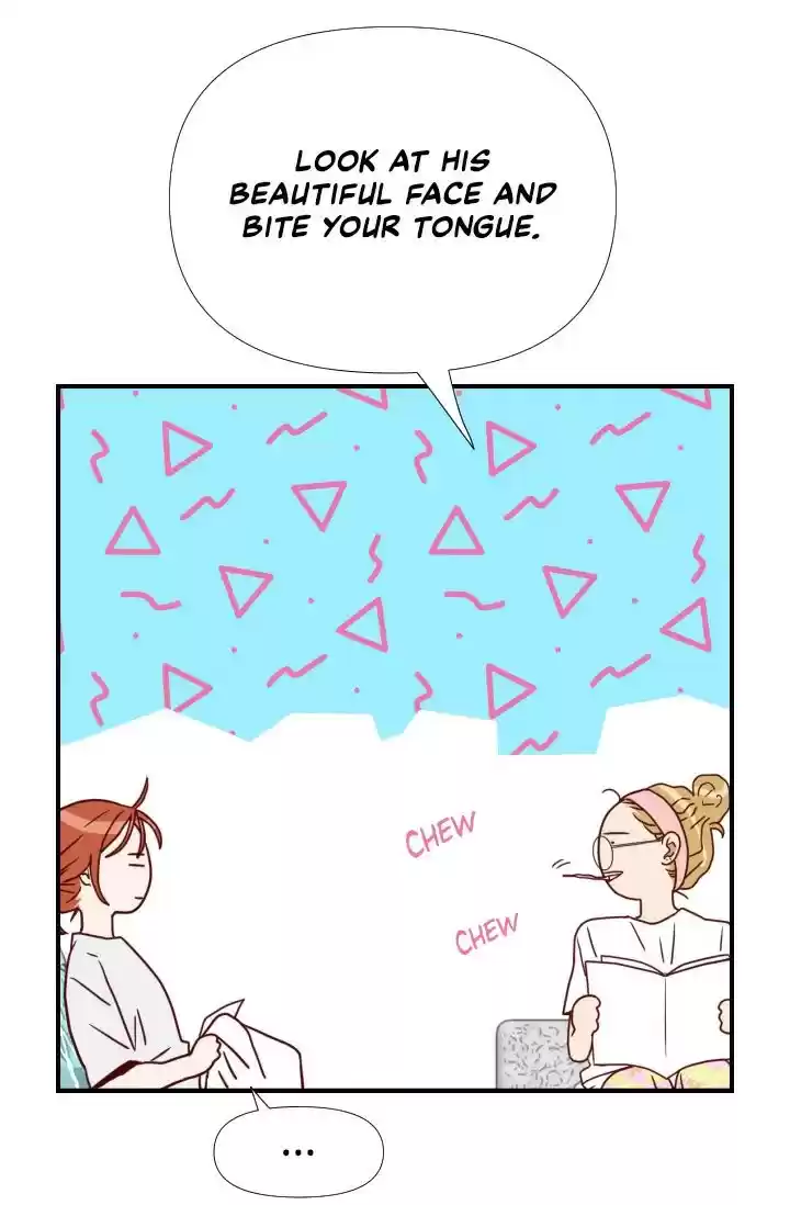 An Hour Of Romance Chapter 2