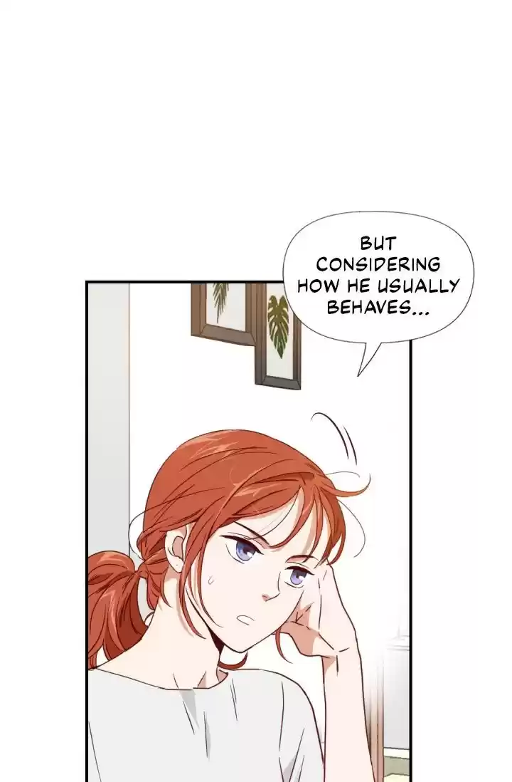 An Hour Of Romance Chapter 2