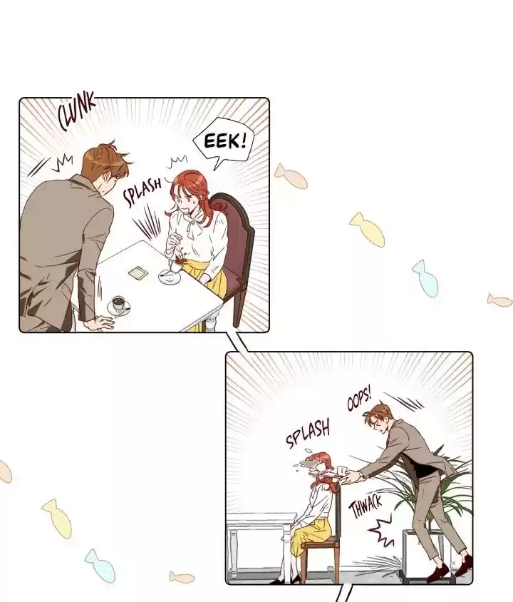 An Hour Of Romance Chapter 2