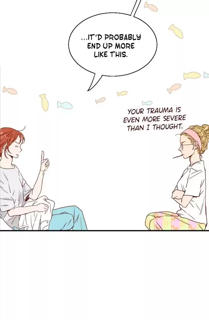 An Hour Of Romance Chapter 2