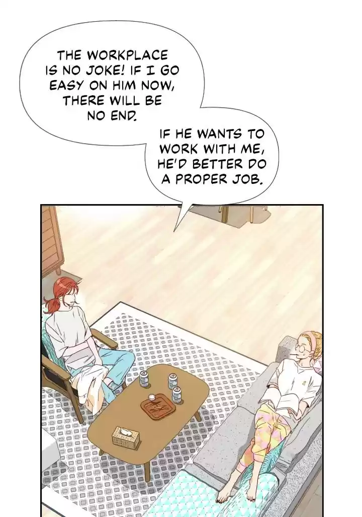 An Hour Of Romance Chapter 2