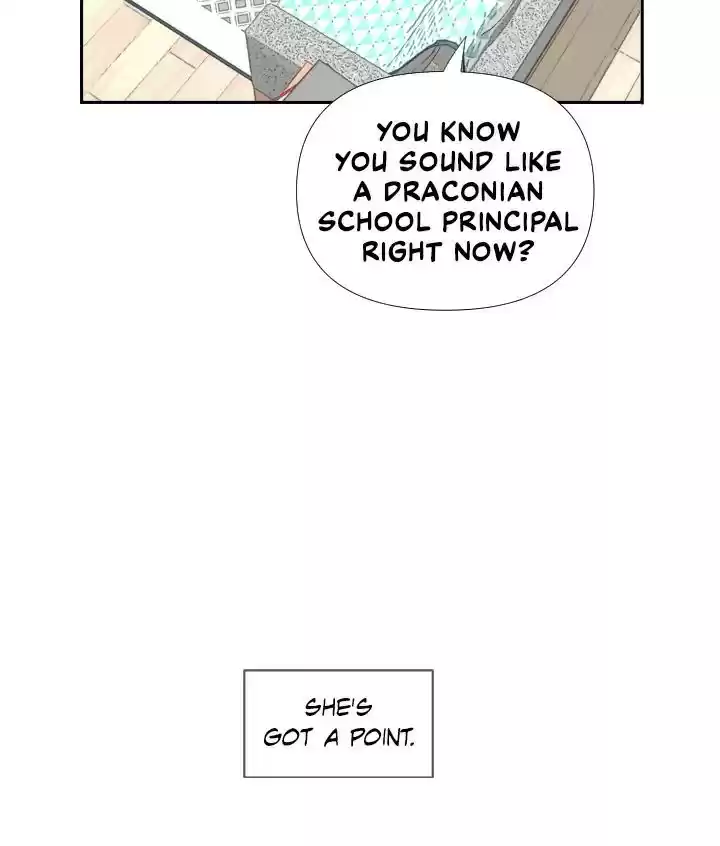 An Hour Of Romance Chapter 2