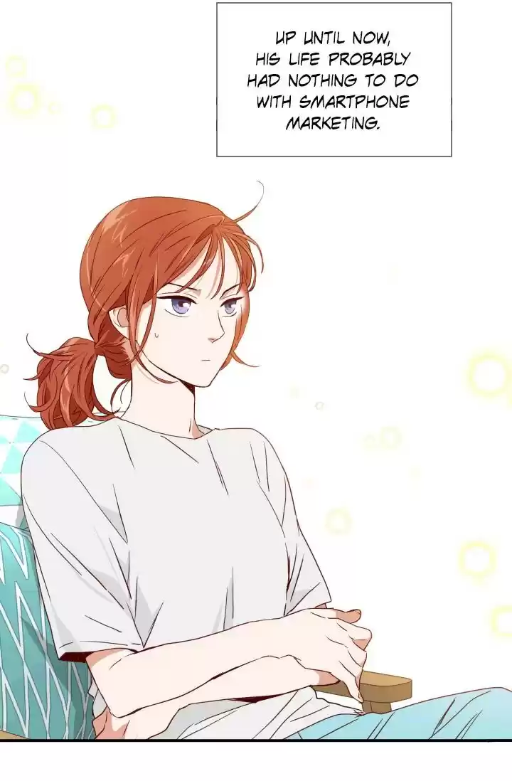 An Hour Of Romance Chapter 2