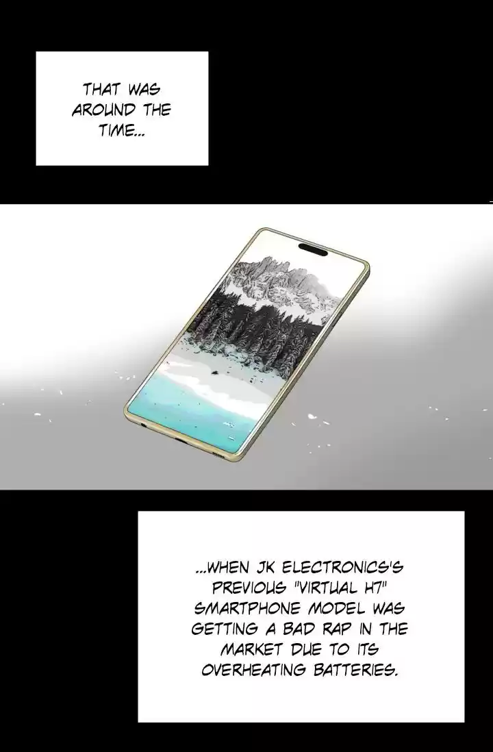 An Hour Of Romance Chapter 2