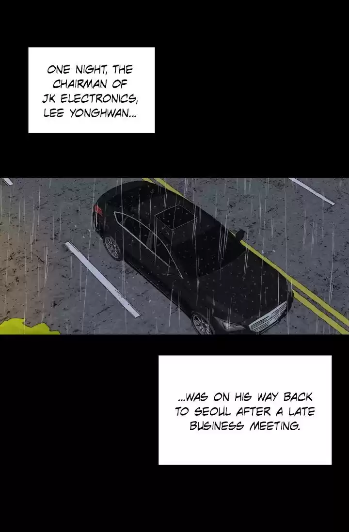 An Hour Of Romance Chapter 2