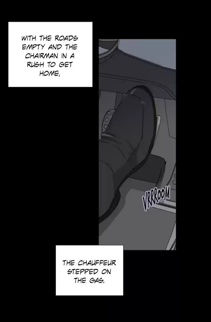 An Hour Of Romance Chapter 2