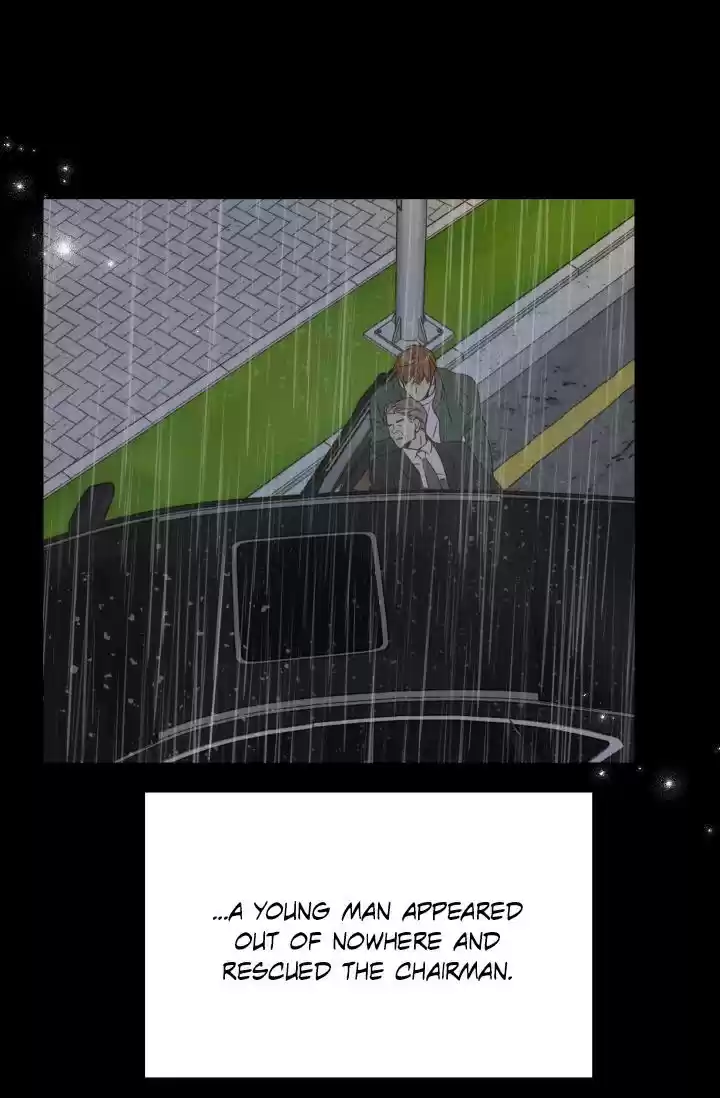 An Hour Of Romance Chapter 2