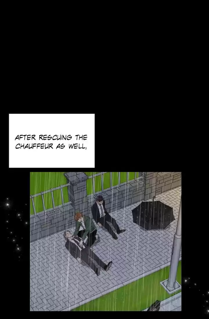 An Hour Of Romance Chapter 2