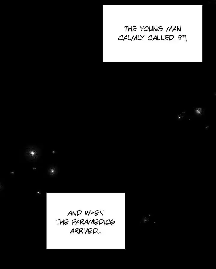 An Hour Of Romance Chapter 2