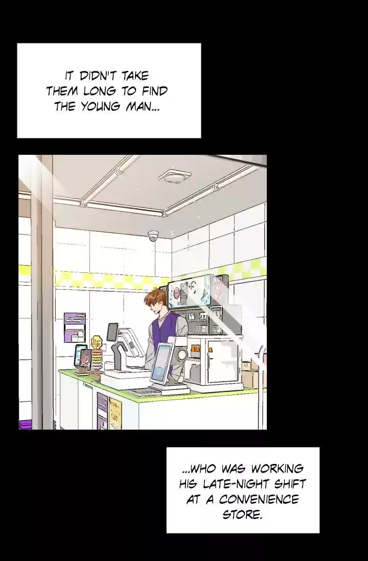 An Hour Of Romance Chapter 2