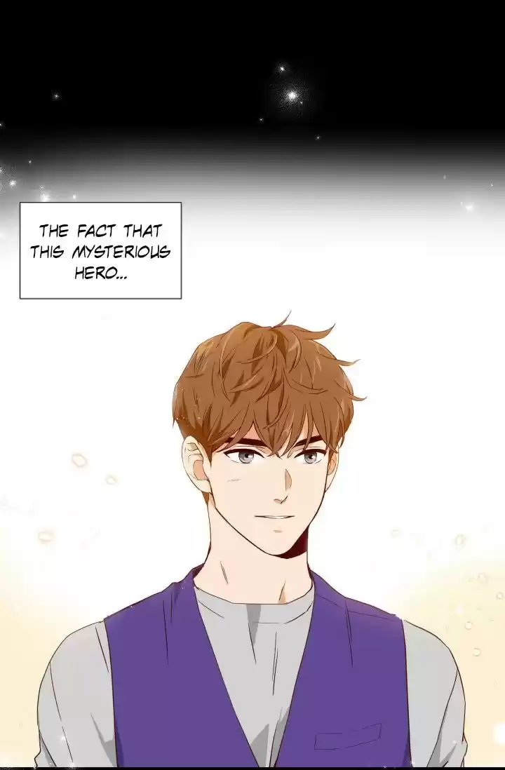 An Hour Of Romance Chapter 2