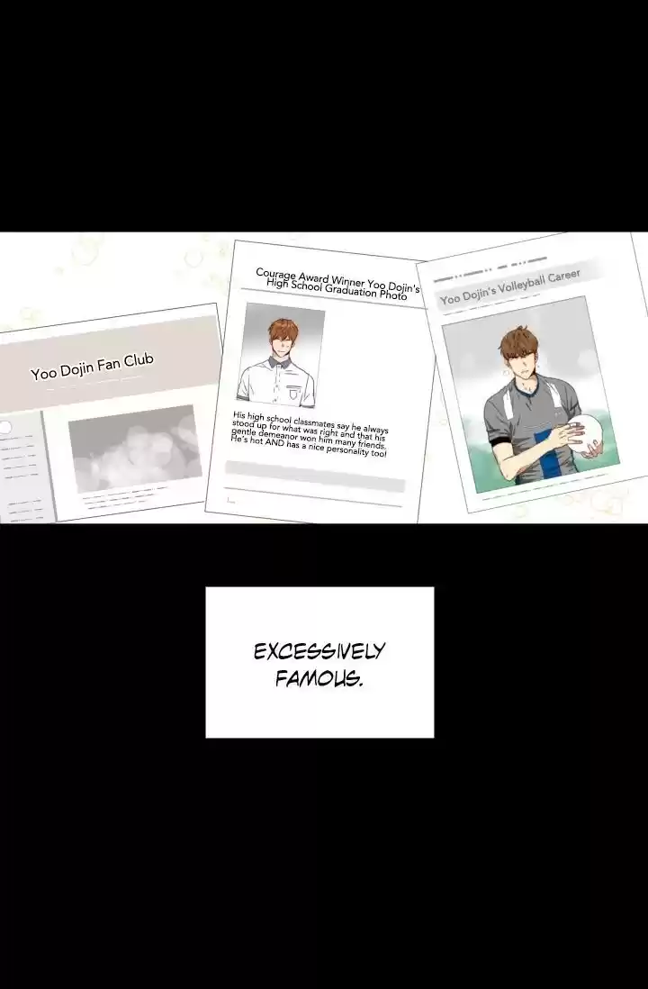 An Hour Of Romance Chapter 2