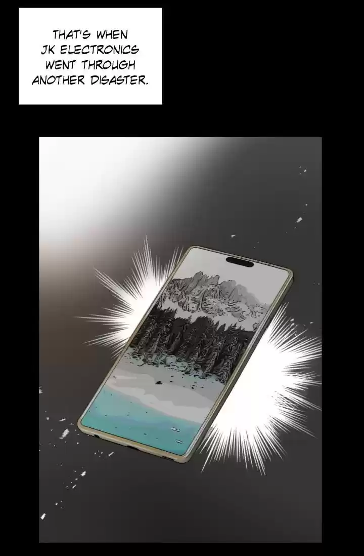 An Hour Of Romance Chapter 2