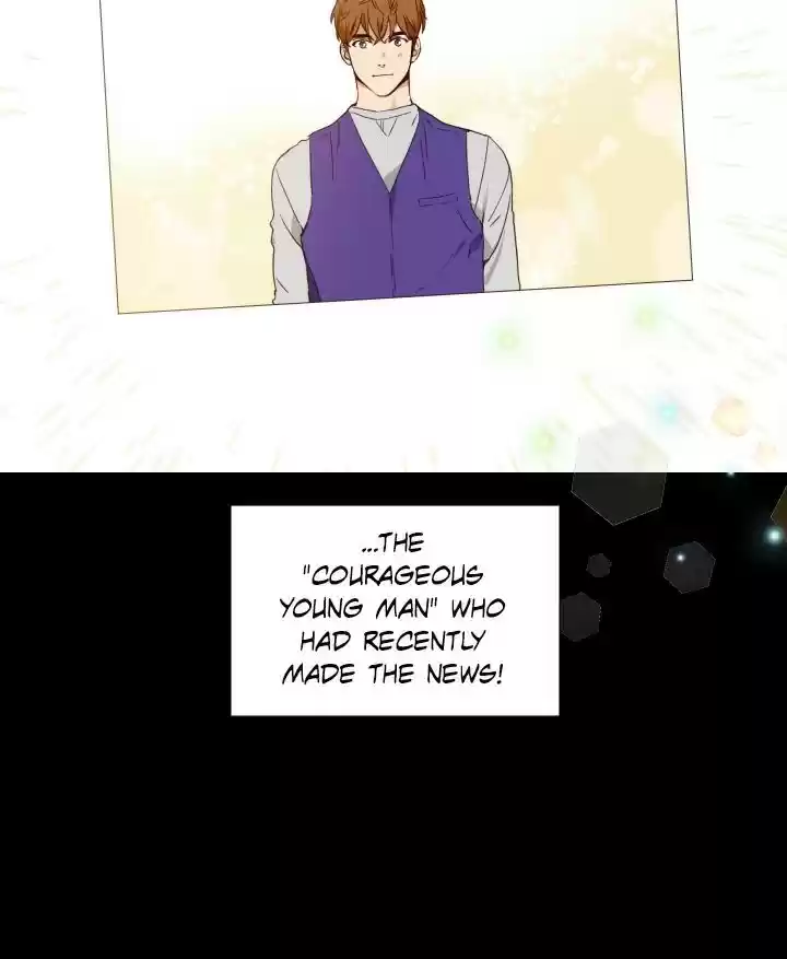 An Hour Of Romance Chapter 2