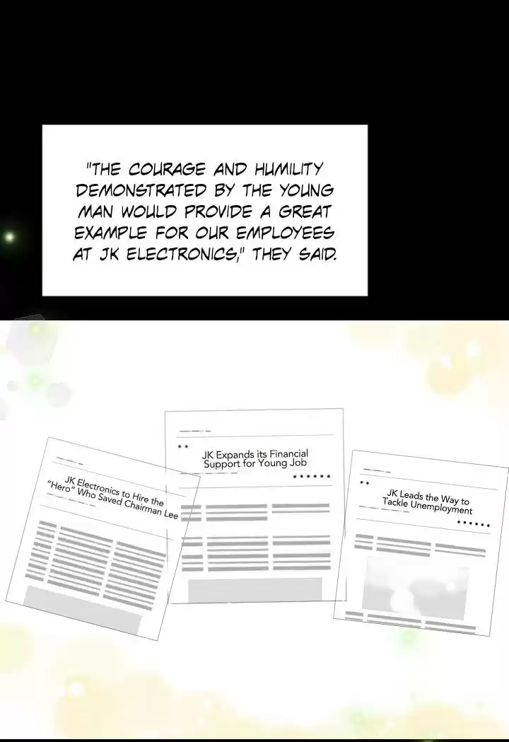 An Hour Of Romance Chapter 2