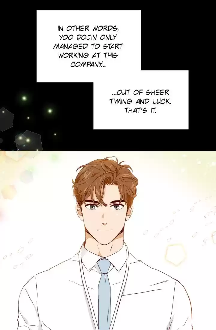 An Hour Of Romance Chapter 2