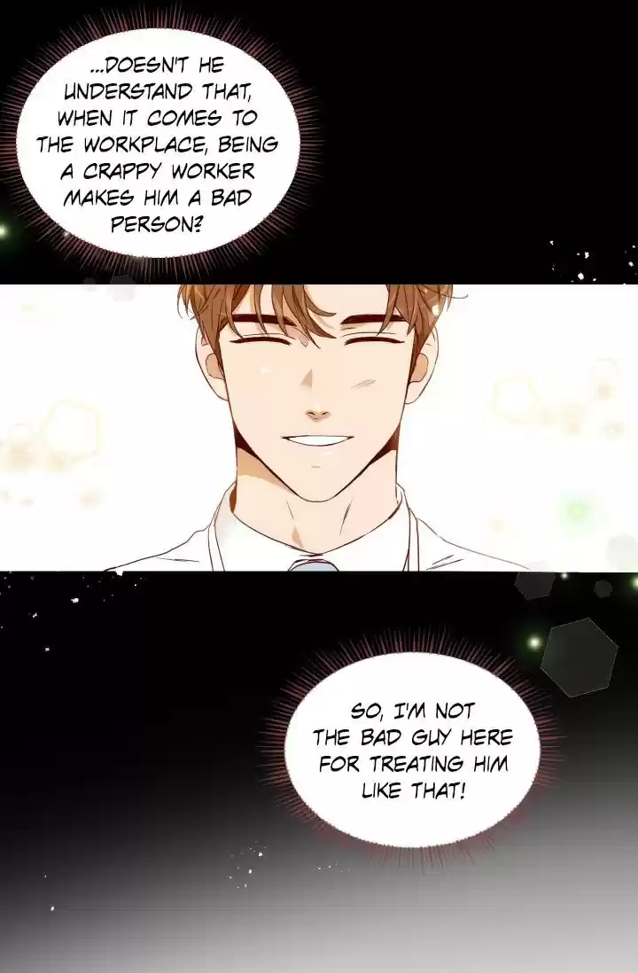 An Hour Of Romance Chapter 2