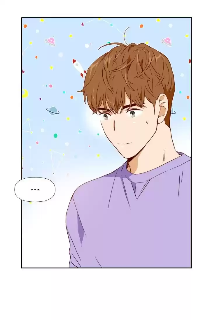 An Hour Of Romance Chapter 2