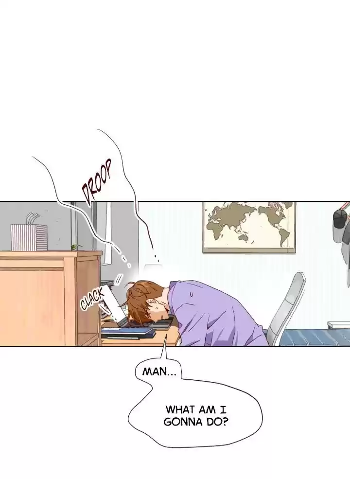 An Hour Of Romance Chapter 2