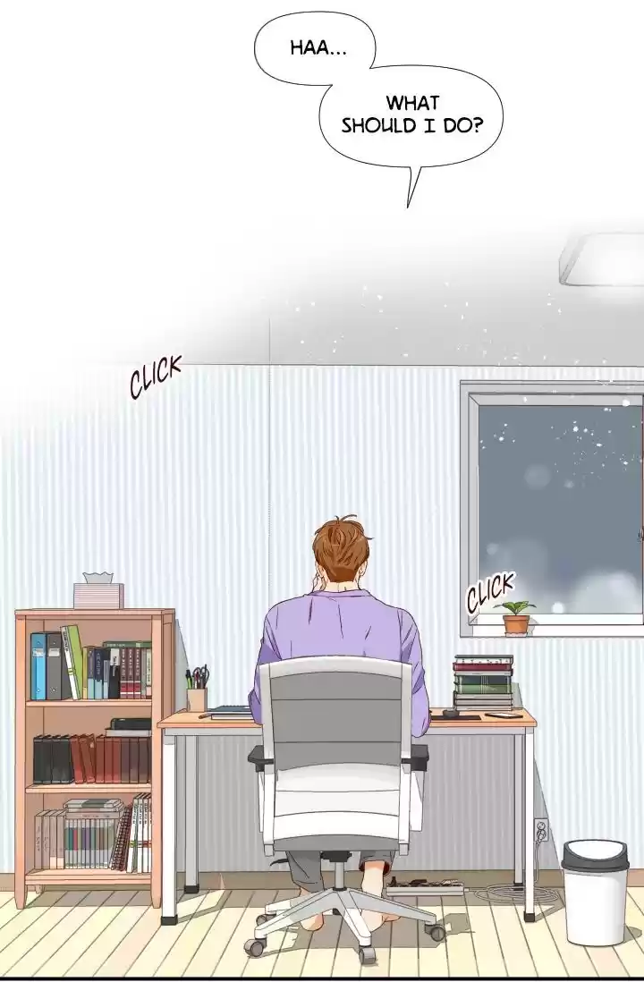 An Hour Of Romance Chapter 2