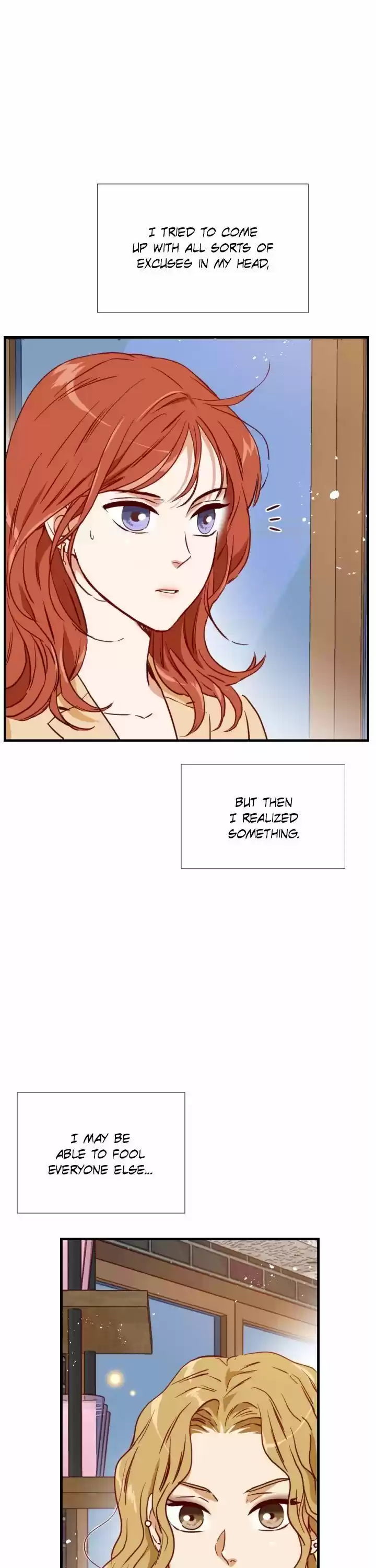 An Hour Of Romance Chapter 20