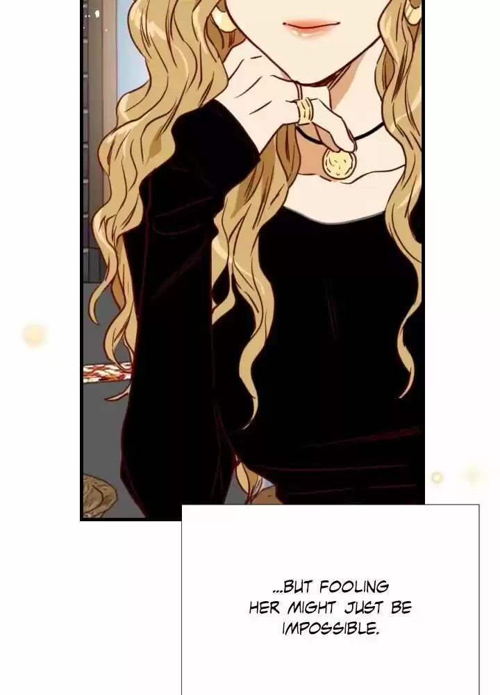 An Hour Of Romance Chapter 20