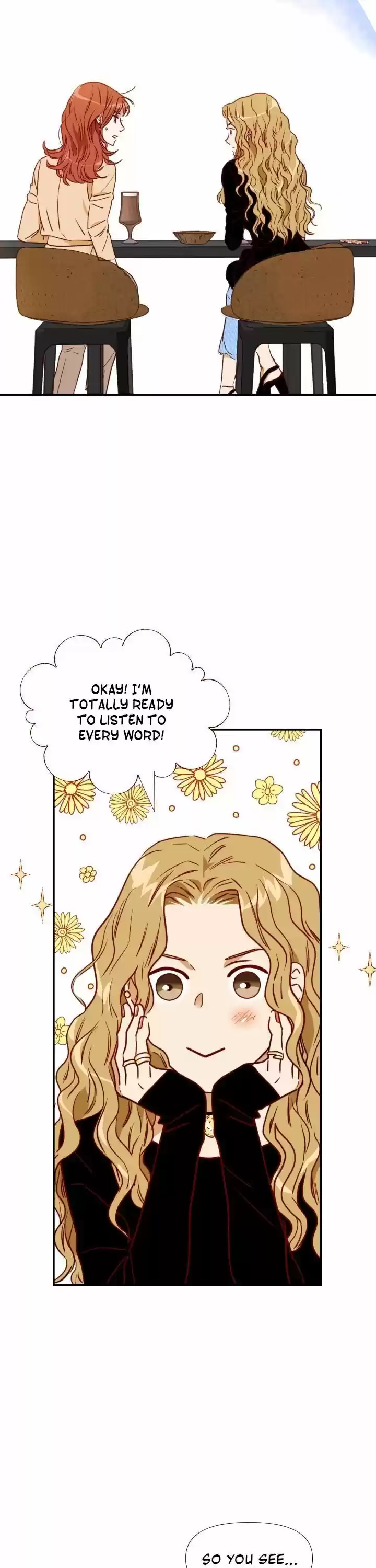 An Hour Of Romance Chapter 20