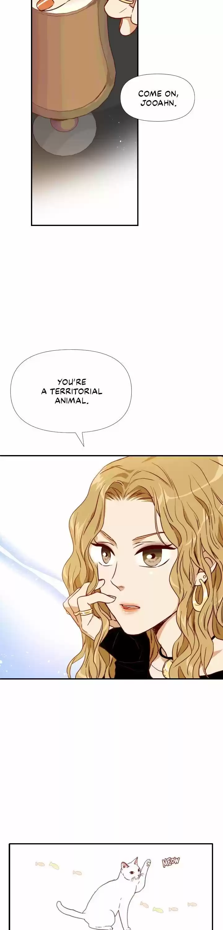 An Hour Of Romance Chapter 20