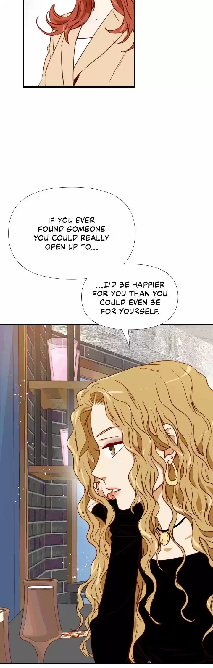 An Hour Of Romance Chapter 20