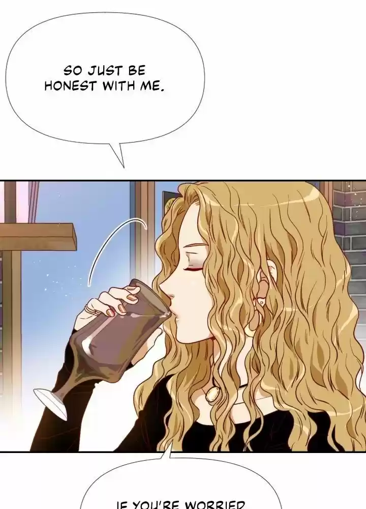 An Hour Of Romance Chapter 20