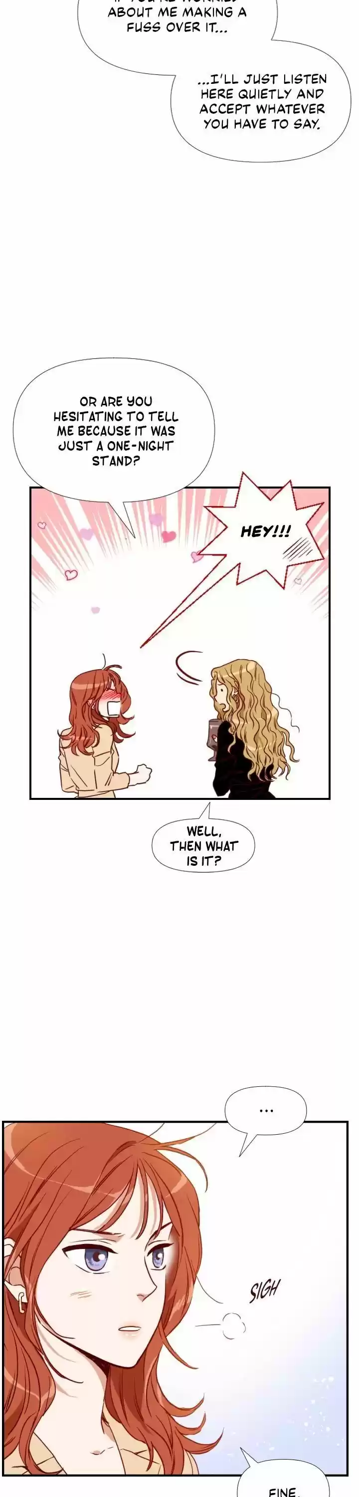 An Hour Of Romance Chapter 20