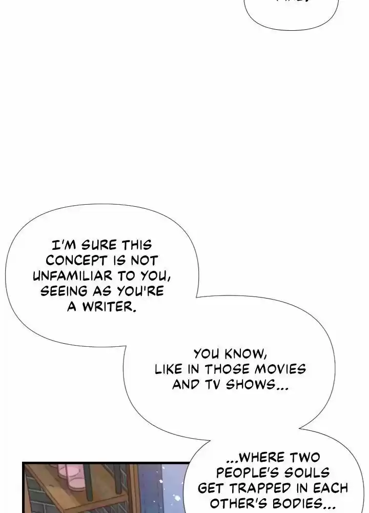 An Hour Of Romance Chapter 20