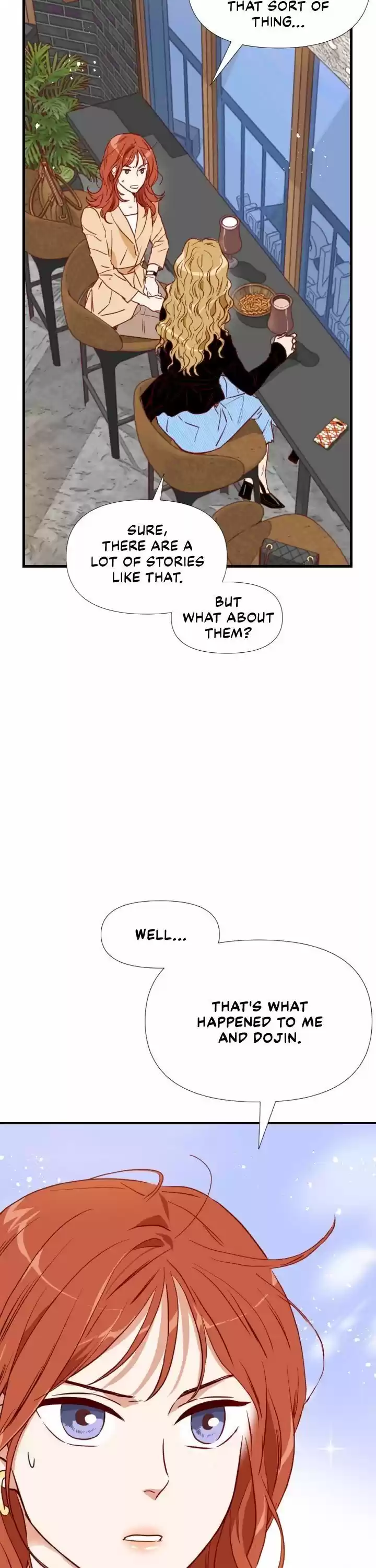 An Hour Of Romance Chapter 20