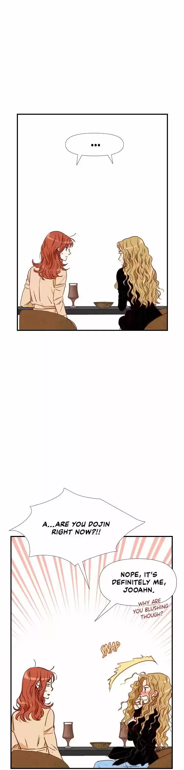 An Hour Of Romance Chapter 20