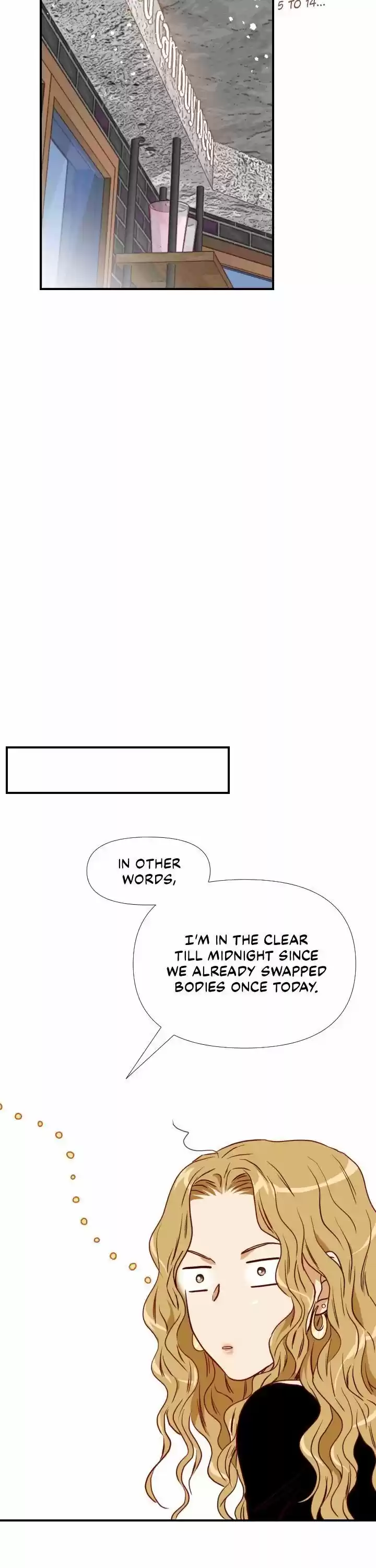 An Hour Of Romance Chapter 20