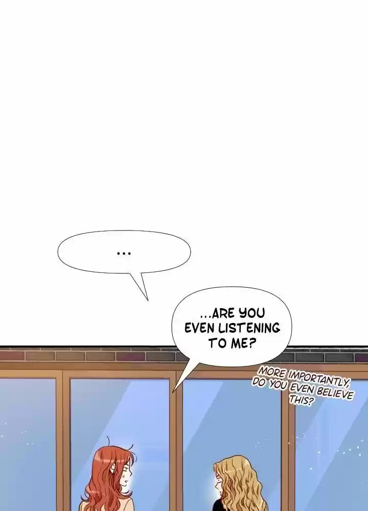 An Hour Of Romance Chapter 20