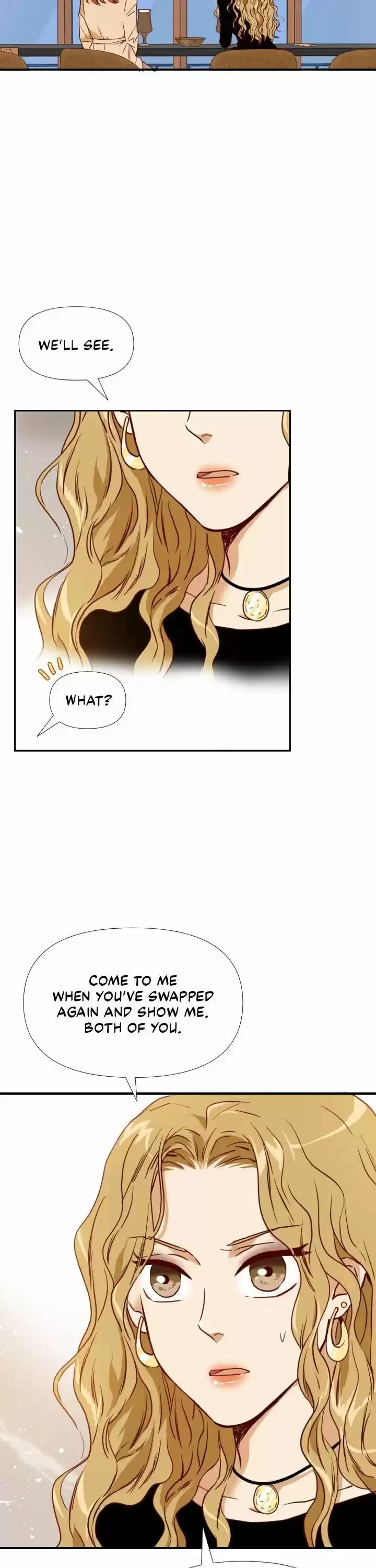 An Hour Of Romance Chapter 20