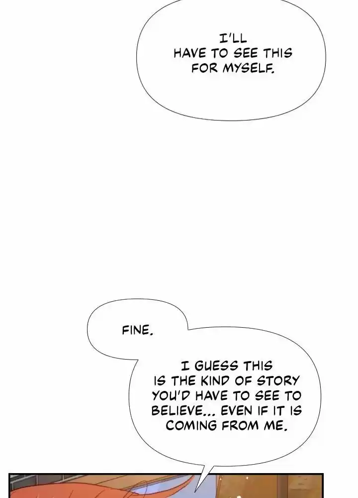 An Hour Of Romance Chapter 20