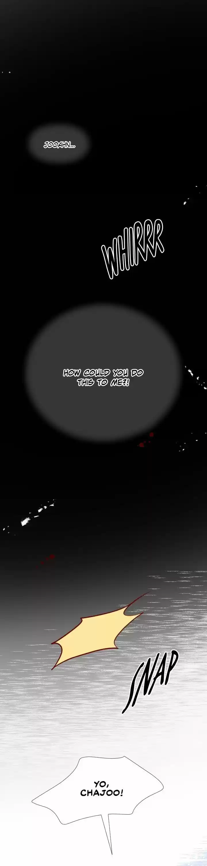 An Hour Of Romance Chapter 20