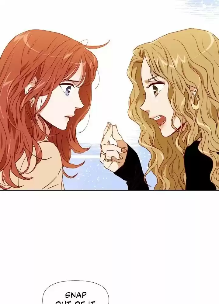 An Hour Of Romance Chapter 20