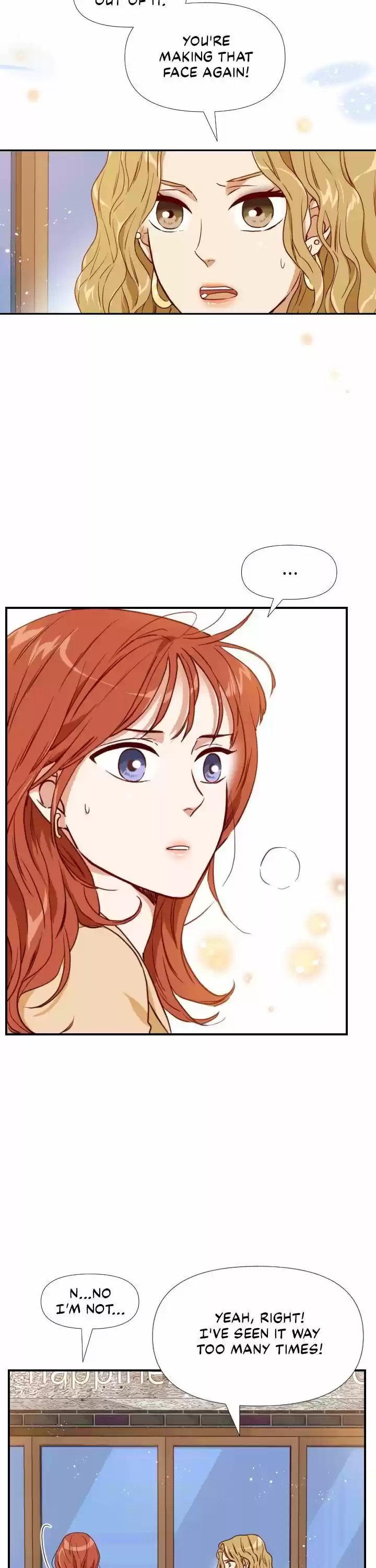 An Hour Of Romance Chapter 20